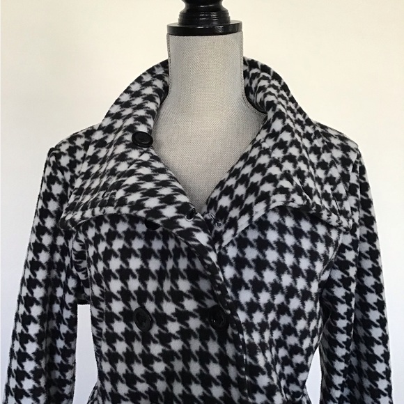 DKR & CO. STUDIO COAT - Picture 3 of 13